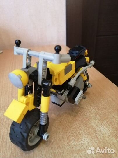 Lego 4404 Designer Set