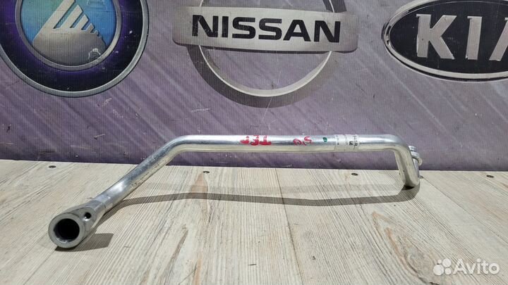 Трубка Шланг кондиционера Nissan terrano D10