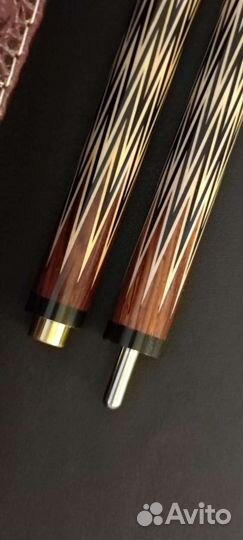 Бильярдный Кий Кокоболла Корона - Люкс