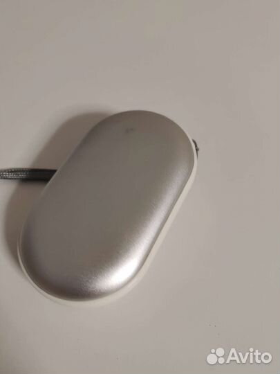 Портативный обогреватель для рук - power bank