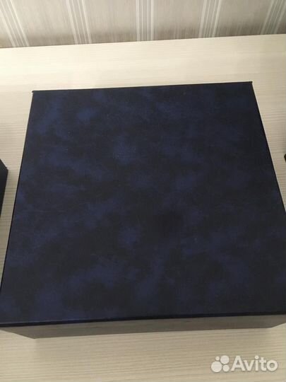 Подстаканники и рюмки