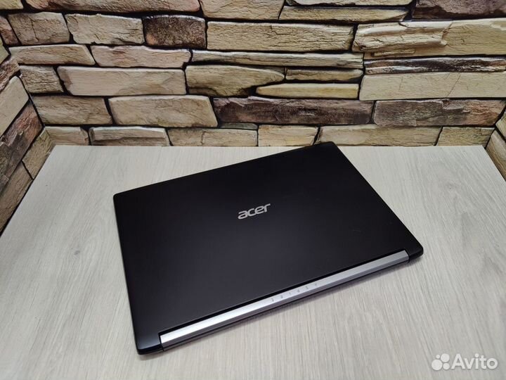 Acer Aspire 5 A515 i3-6/озу-8/SSD-256/940mx-2Гб