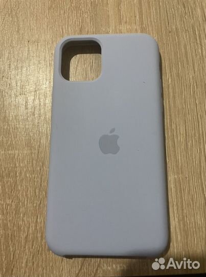 Чехол на iPhone 11 pro оригинал