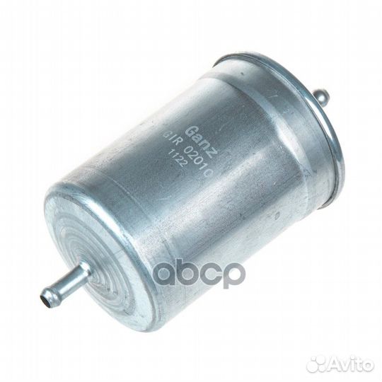 Фильтр топливный AD VW BMW MB nissan GIR02010 ganz