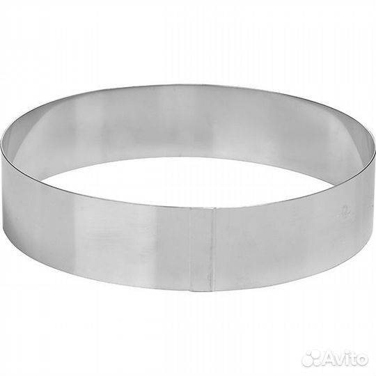 Кольцо кондитерское