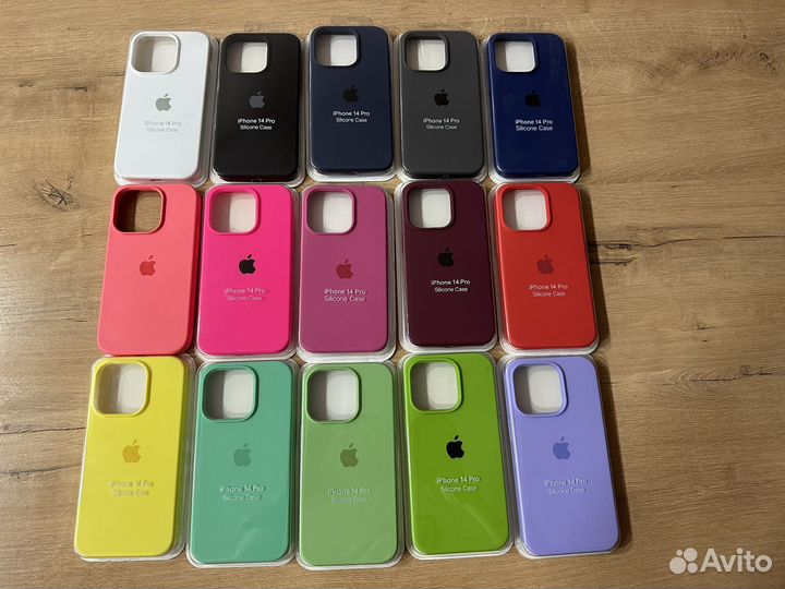 Чехол на iPhone 14 pro