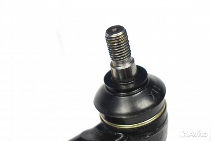 Тяга рулевая в сборе с наконечником левая Bonus 3