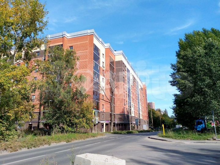 Сдам помещение свободного назначения