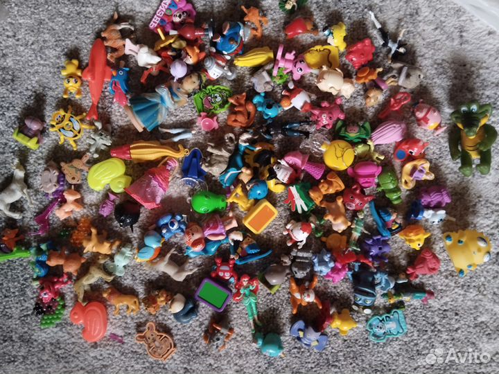 Банка киндеров