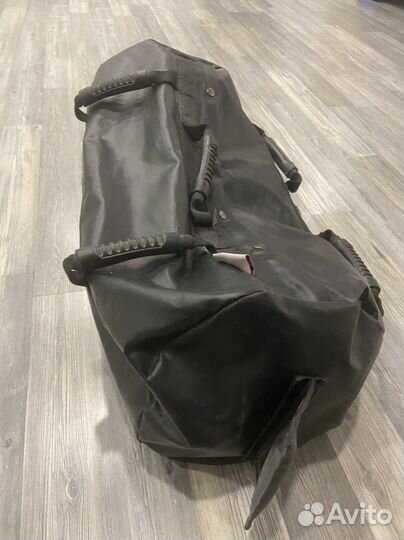 Sandbag (сумка утяжелитель для фитнеса) 25 кг