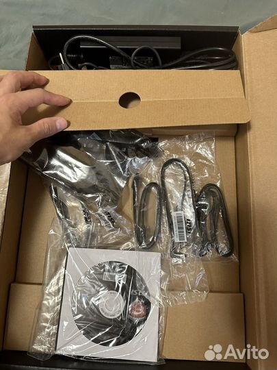 MSI GF65 144Hz i5 3060 512gb