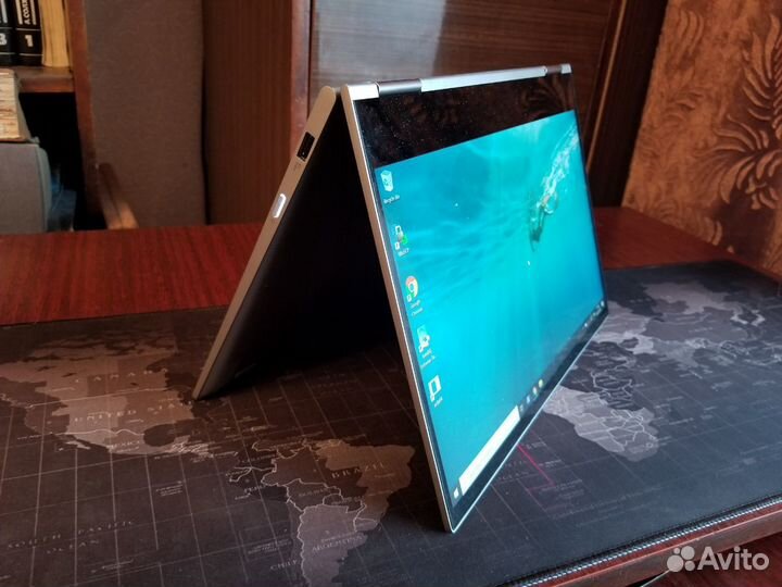 Lenovo Yoga 730-13IKB (i5/8GB/256GB)