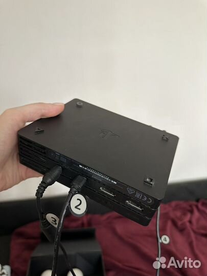 PS5, PS4 VR шлем+камера+кинекты 2шт