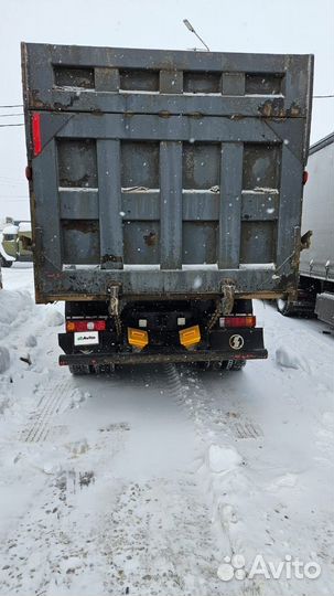 Shacman (Shaanxi) X3000, 2022