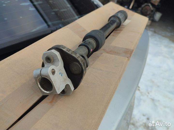 Bmw Х 5 Е53 рулевой кардан