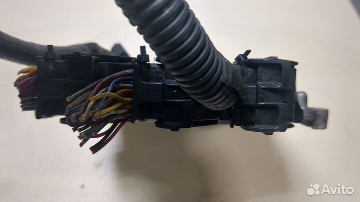 Блок управления двигателем Nissan X-Trail (T31)