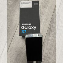 Samsung Galaxy S7, 4/32 ГБ