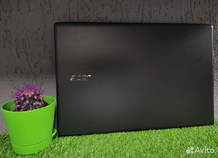 Игровой Ноутбук Acer Aspire E5-575 i5/940MX/6G/SSD