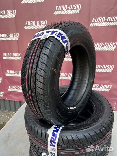 КАМА Breeze (HK-132) 185/65 R14 86H