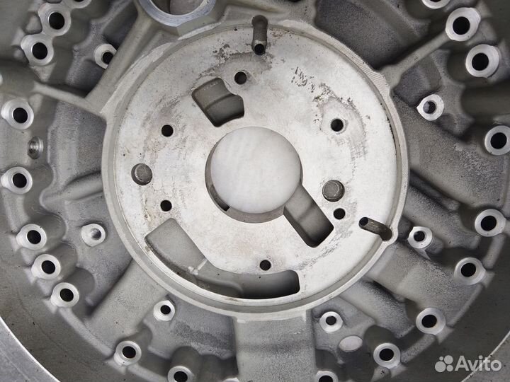 Корпус преобразователя Volvo 17316162