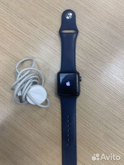 Apple watch series 3 38mm