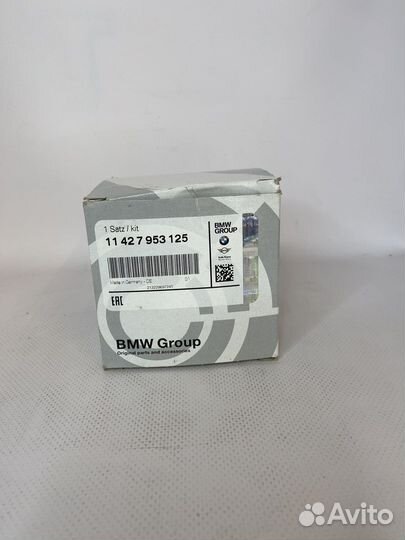 Фильтр масляный BMW 1-F20/F21/3-F30/F31/5-F10/F11