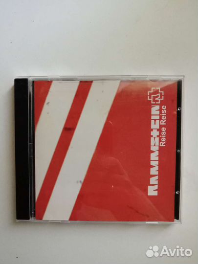 Rammstein Reise Reise