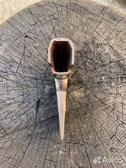 Топор финский Billnas 12.2