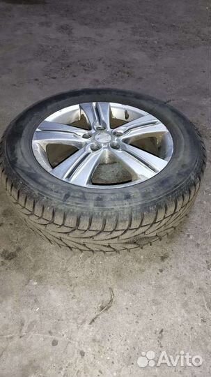 Sailun Ice Blazer Alpine 225/60 R17