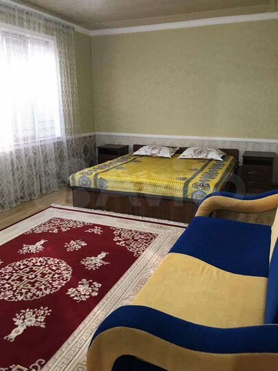 Дом 60 м² на участке 6 сот.