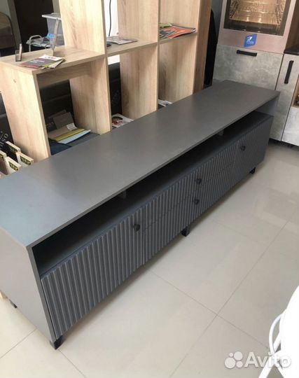 Тв тумба 2 метра