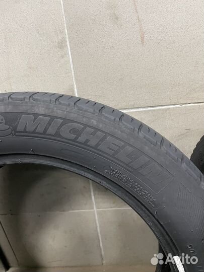 Michelin Latitude Tour HP 235/50 R18
