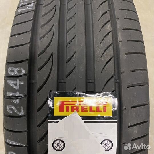 Pirelli Powergy 245/45 R19 102Y