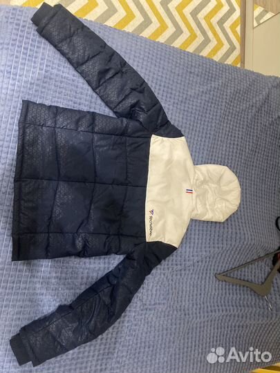 Теннисная куртка Tecnifibre