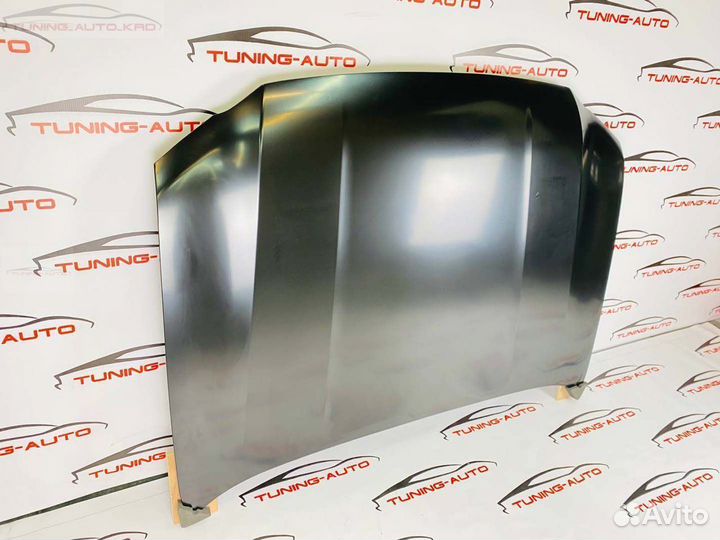 Капот Lexus GX460 S5009