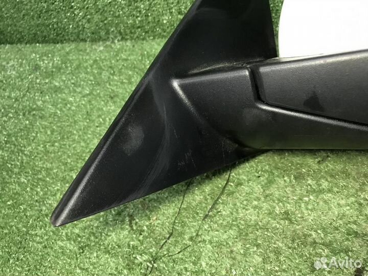 Зеркало левое электрическое Kia Soul