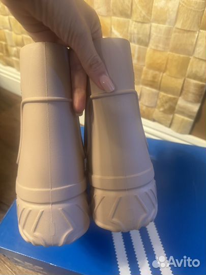 Резиновые сапоги adidas