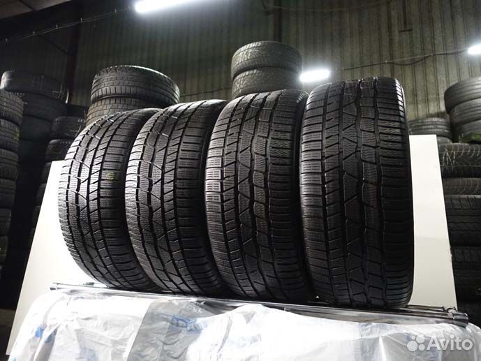 Continental ContiWinterContact TS 830 P 205/55 R16