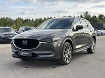 Mazda CX-5 2.5 AT, 2019, 25 780 км, с пробегом, цена 3 130 000 руб.