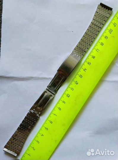 Браслет ремешок на часы