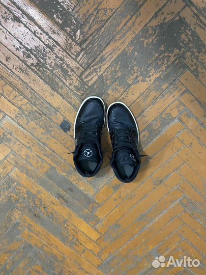 Кроссовки мужские nike