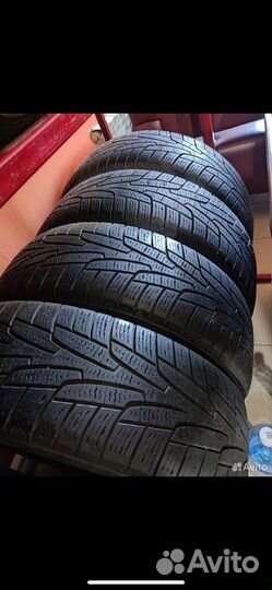 Kumho Ice Power KW21 2.25/65 R17