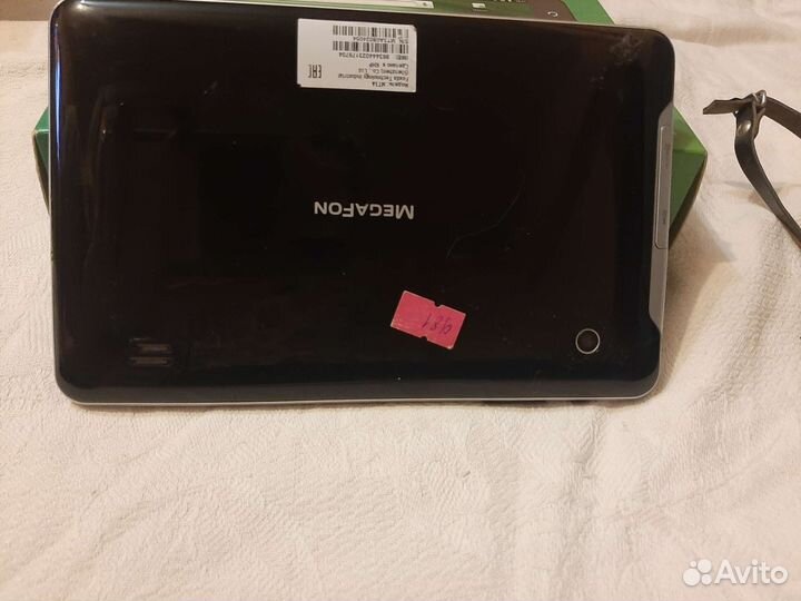 MegaFon. модель: мт3а