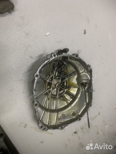 Крышка сцепления honda cbr 600f2