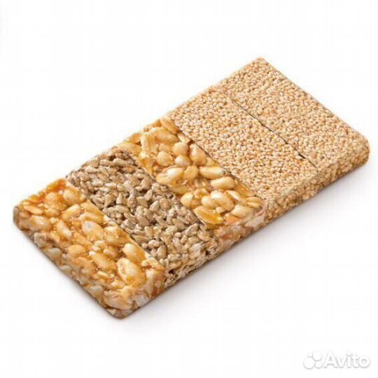 Козинак ассорти 280г