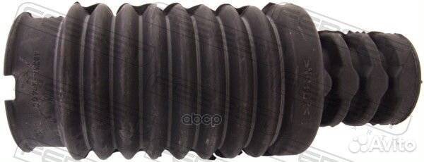 Tshb-camf пыльник переднего амортизатора Daiha