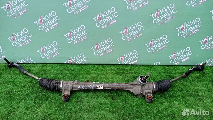 Рулевая рейка для Toyota Axio, corolla fielder