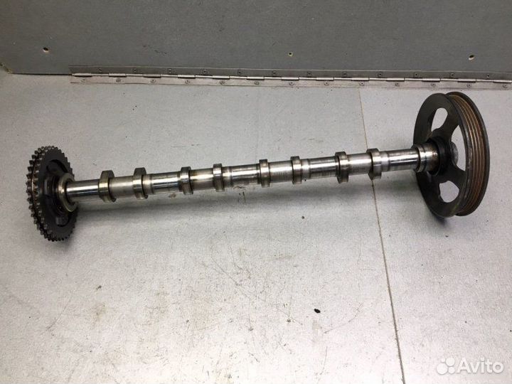 Распредвал Ford Mondeo 3 универсал 2.0 TDI D5BA