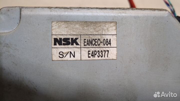 Электроусилитель руля Nissan Juke, 2014