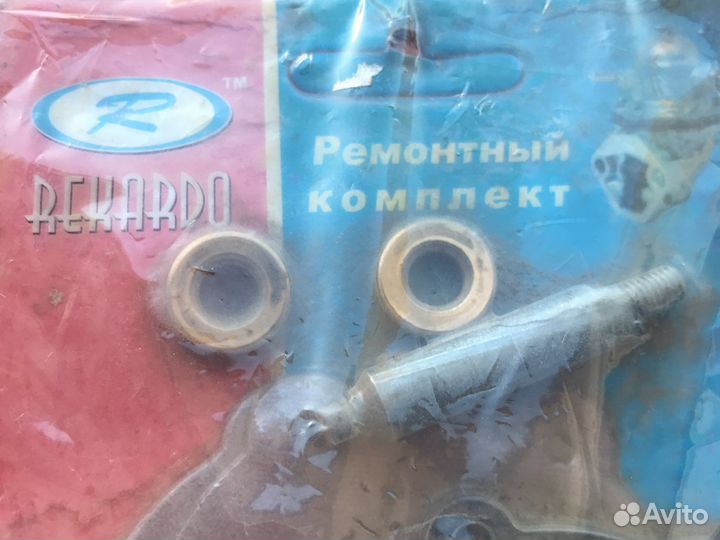 Ремкомплект для ремонта бензонасоса -Ваз 01